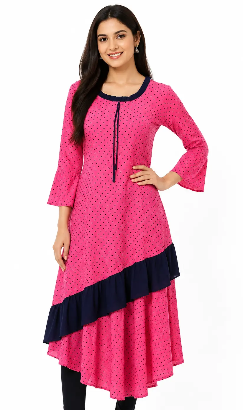 Ladies tops